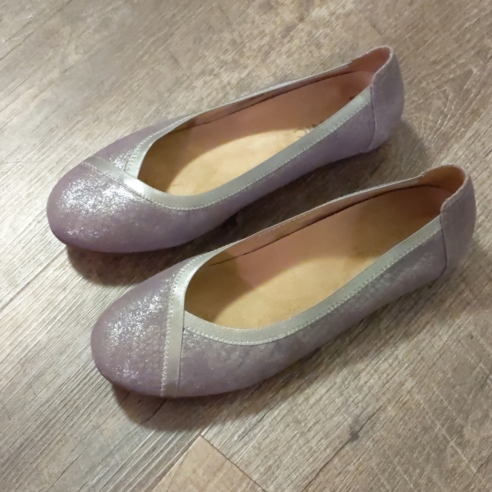 Vionic Women's Spark Caroll Slip-On Ballet Flat -